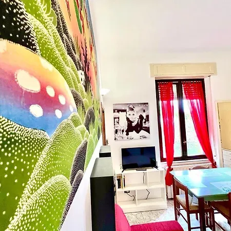 Kibilù - Via Colonna Varèse